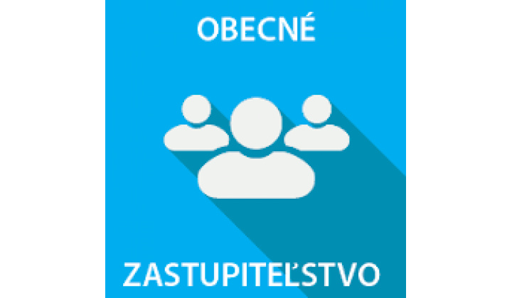 5. riadne zasadnutie OcZ - 12.12.2024